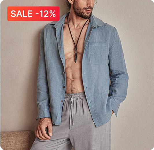 Casual Beach Hippie Shirts (US Only)